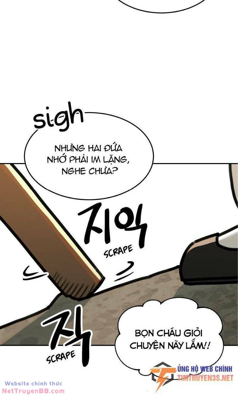 Hổ Đến Chơi Nhà - Chapter 75 - Page 49