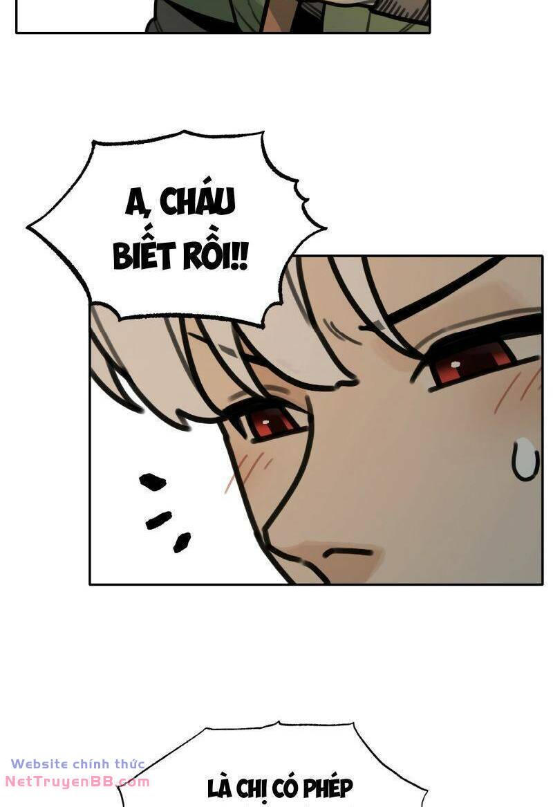 Hổ Đến Chơi Nhà - Chapter 75 - Page 51
