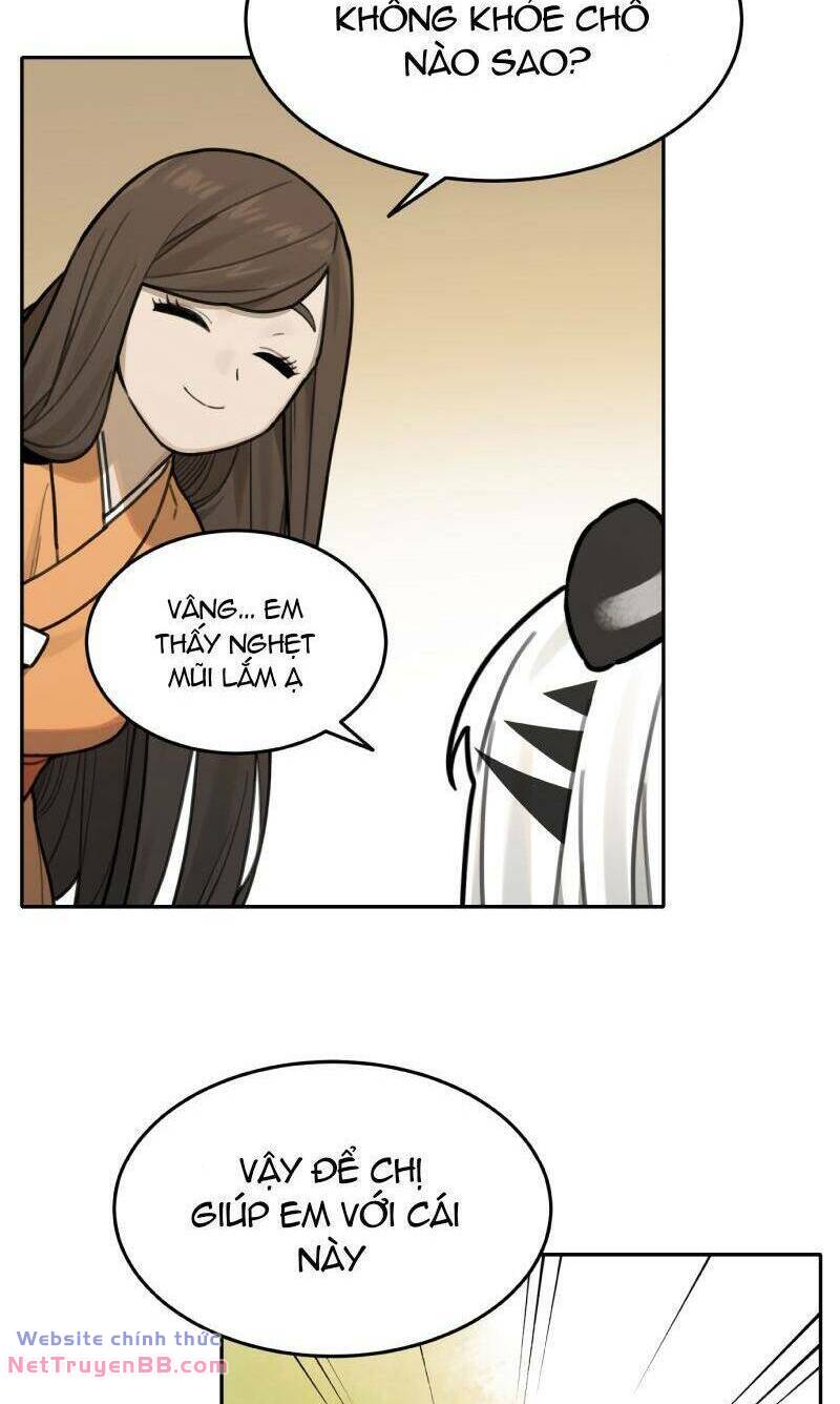 Hổ Đến Chơi Nhà - Chapter 75 - Page 5