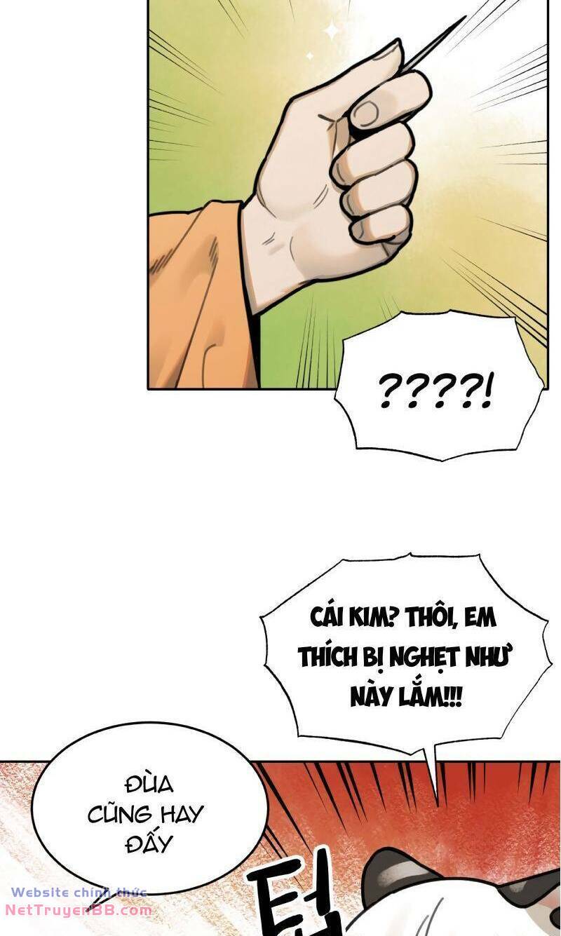 Hổ Đến Chơi Nhà - Chapter 75 - Page 6