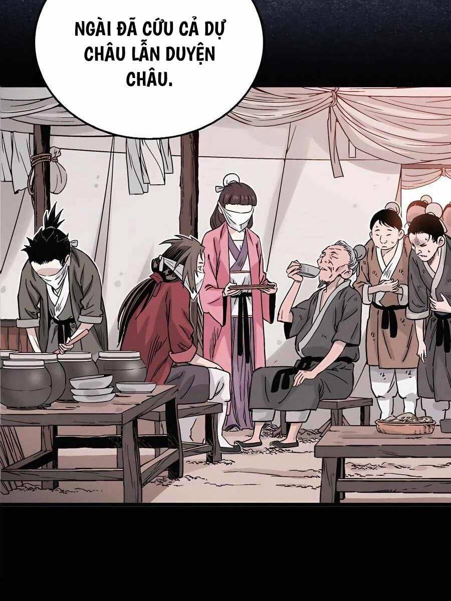 Trọng Sinh Thành Thần Y Thời Tam Quốc - Chapter 101 - Page 18