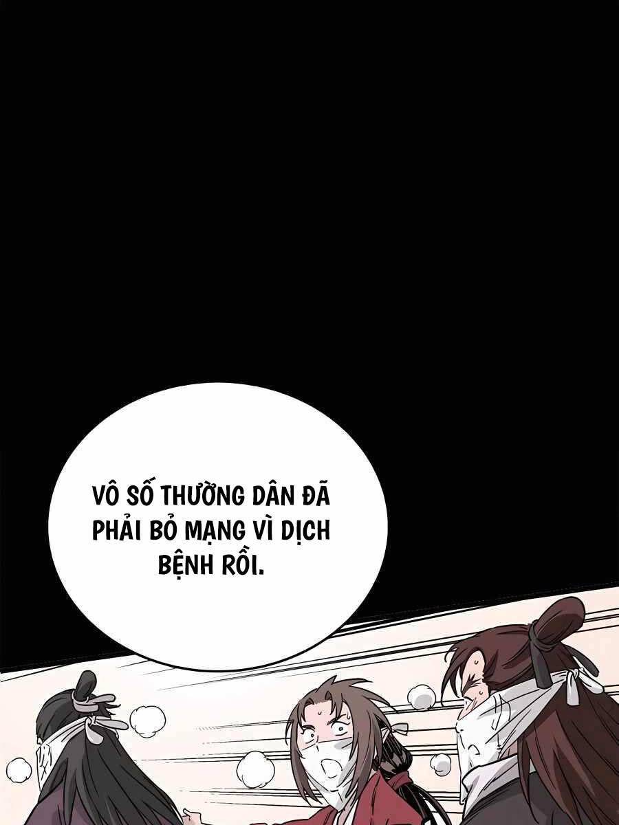 Trọng Sinh Thành Thần Y Thời Tam Quốc - Chapter 101 - Page 21