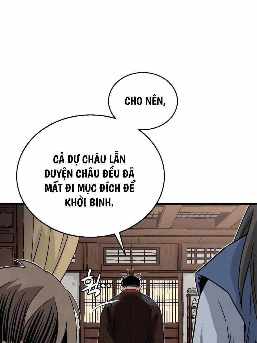 Trọng Sinh Thành Thần Y Thời Tam Quốc - Chapter 101 - Page 23