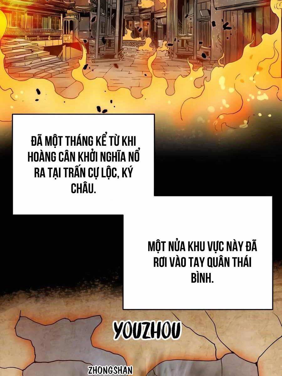 Trọng Sinh Thành Thần Y Thời Tam Quốc - Chapter 101 - Page 30