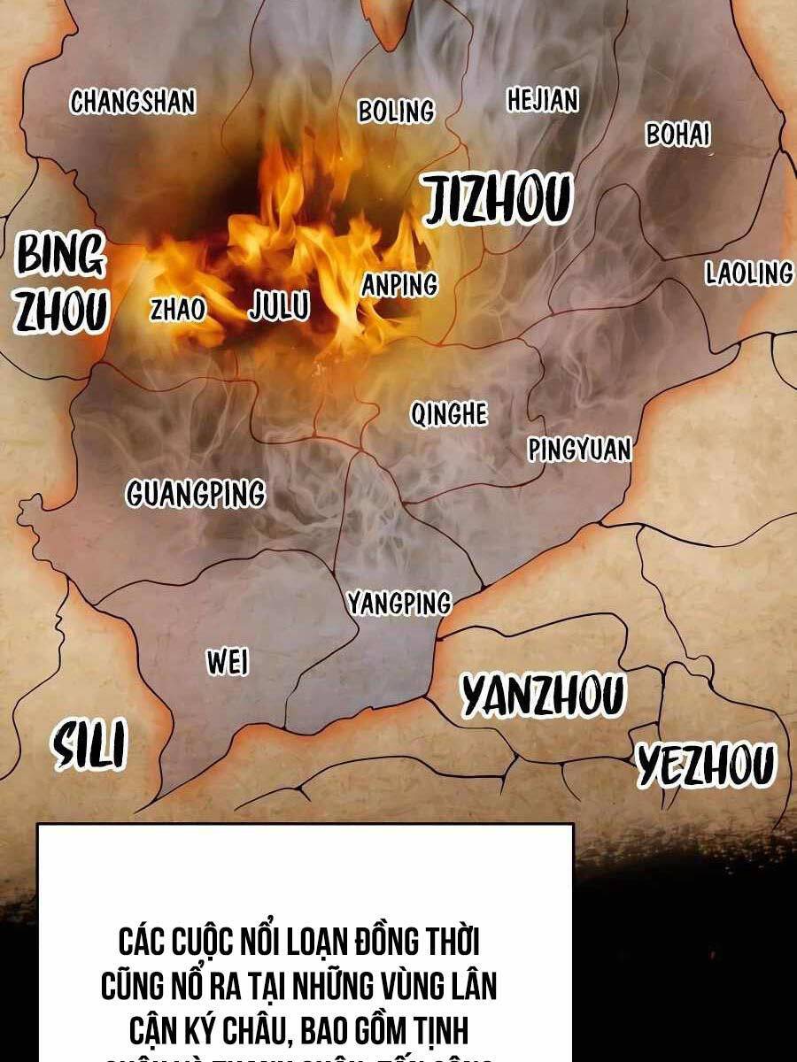 Trọng Sinh Thành Thần Y Thời Tam Quốc - Chapter 101 - Page 31