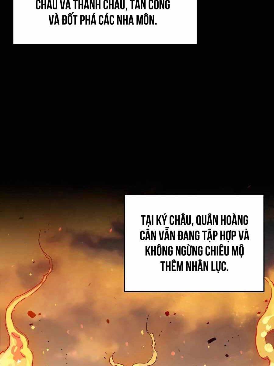 Trọng Sinh Thành Thần Y Thời Tam Quốc - Chapter 101 - Page 32