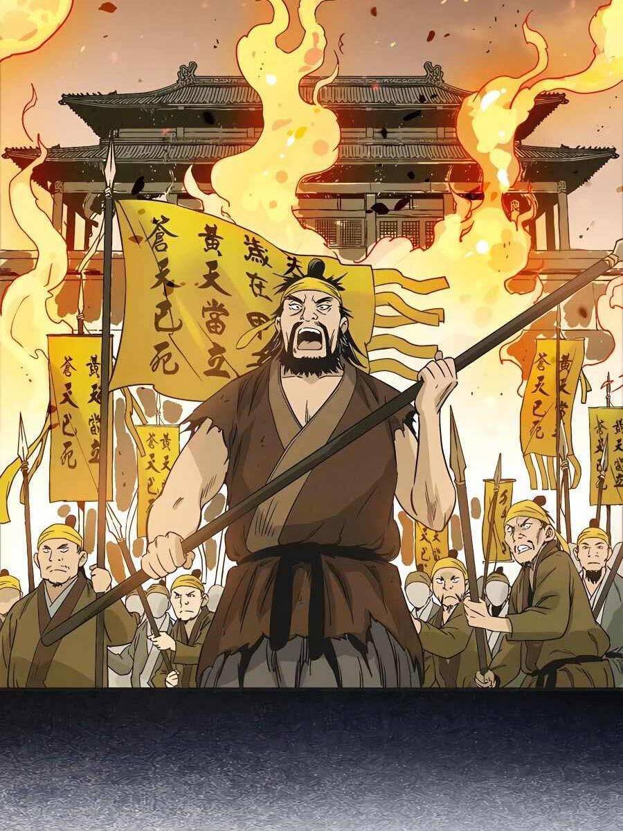 Trọng Sinh Thành Thần Y Thời Tam Quốc - Chapter 101 - Page 33