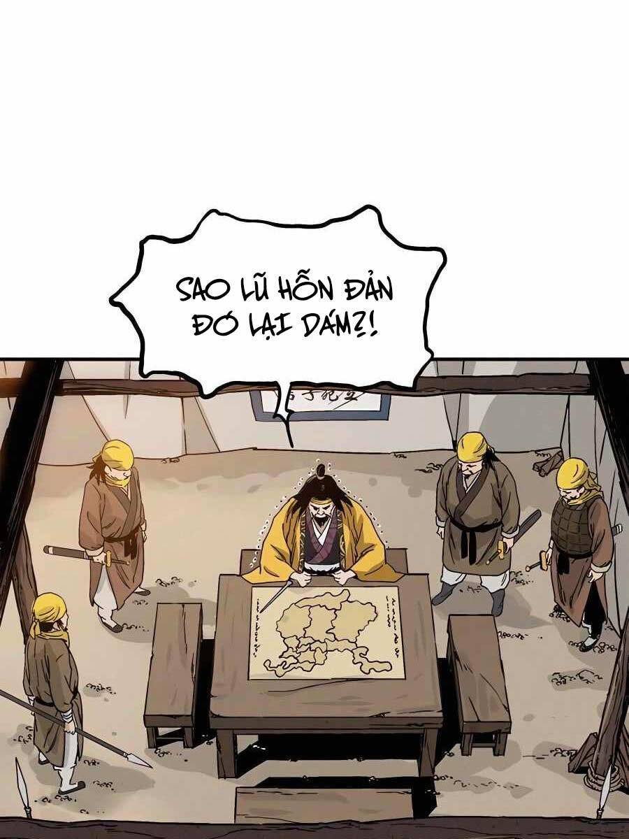 Trọng Sinh Thành Thần Y Thời Tam Quốc - Chapter 101 - Page 39