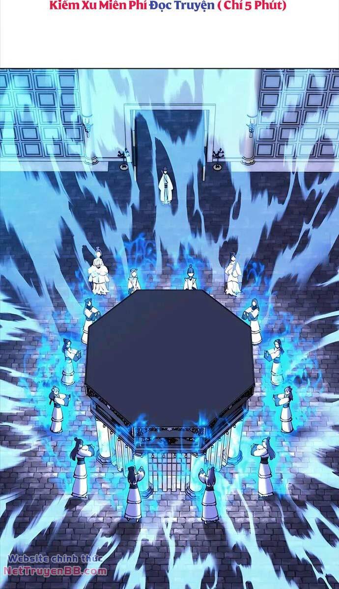 Học Giả Kiếm Sĩ - Chapter 107 - Page 100