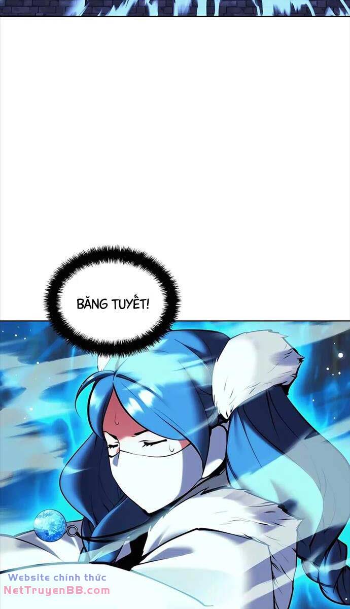 Học Giả Kiếm Sĩ - Chapter 107 - Page 101