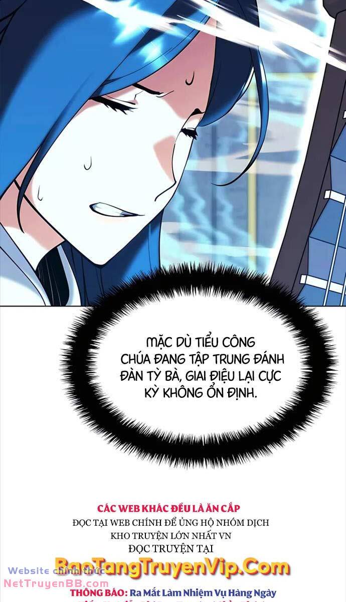 Học Giả Kiếm Sĩ - Chapter 107 - Page 105