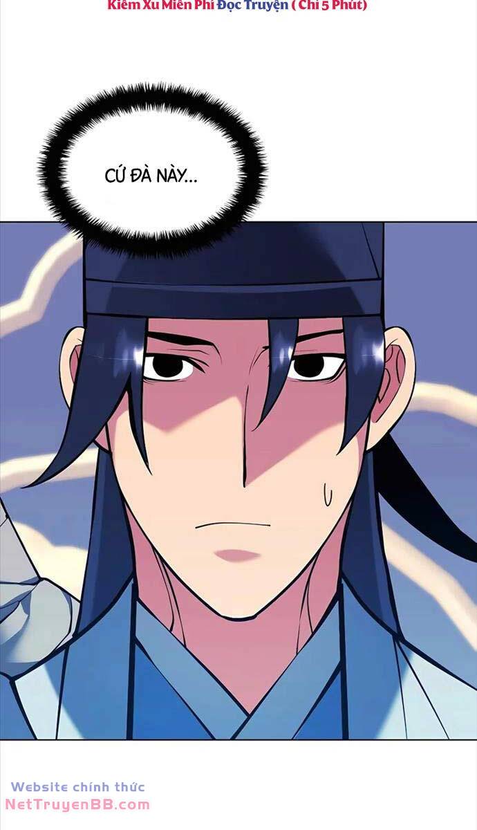 Học Giả Kiếm Sĩ - Chapter 107 - Page 106