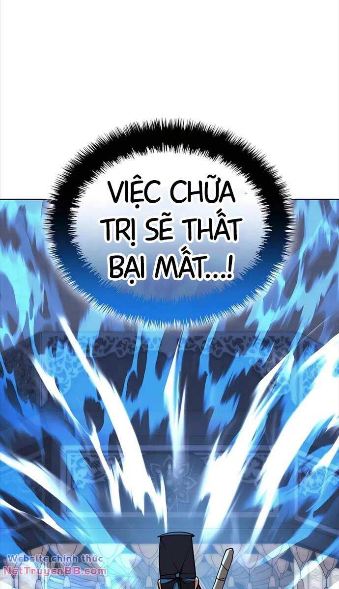 Học Giả Kiếm Sĩ - Chapter 107 - Page 107