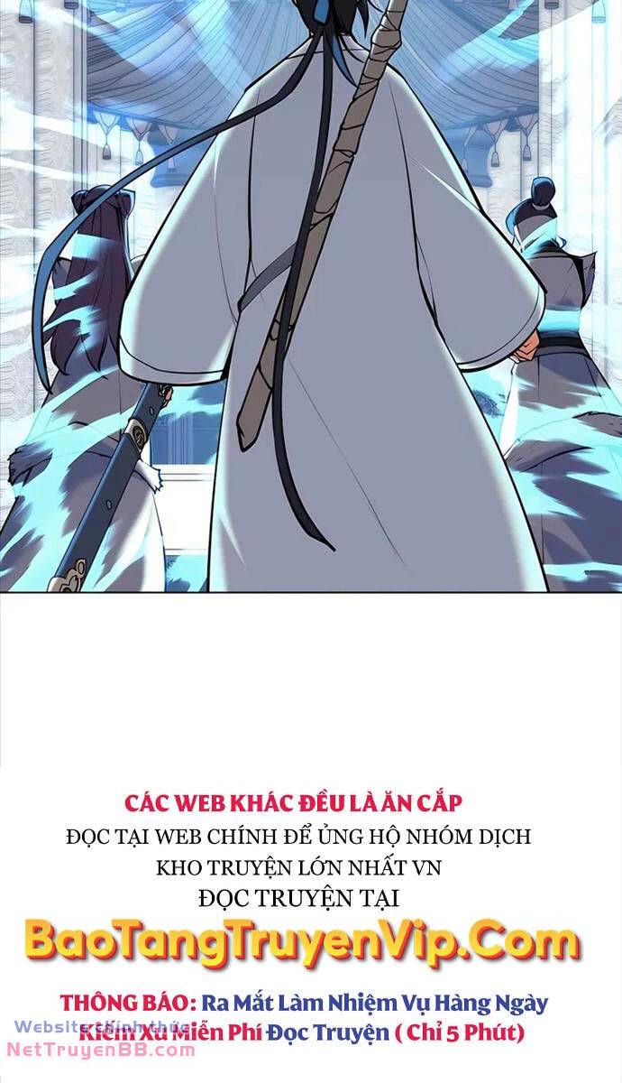 Học Giả Kiếm Sĩ - Chapter 107 - Page 108