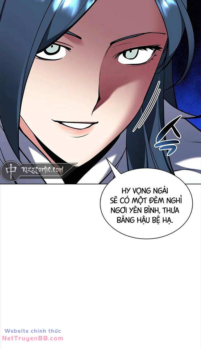 Học Giả Kiếm Sĩ - Chapter 107 - Page 11