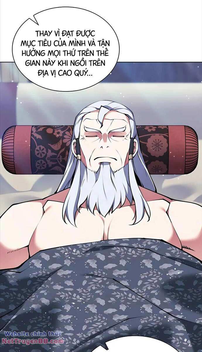 Học Giả Kiếm Sĩ - Chapter 107 - Page 16