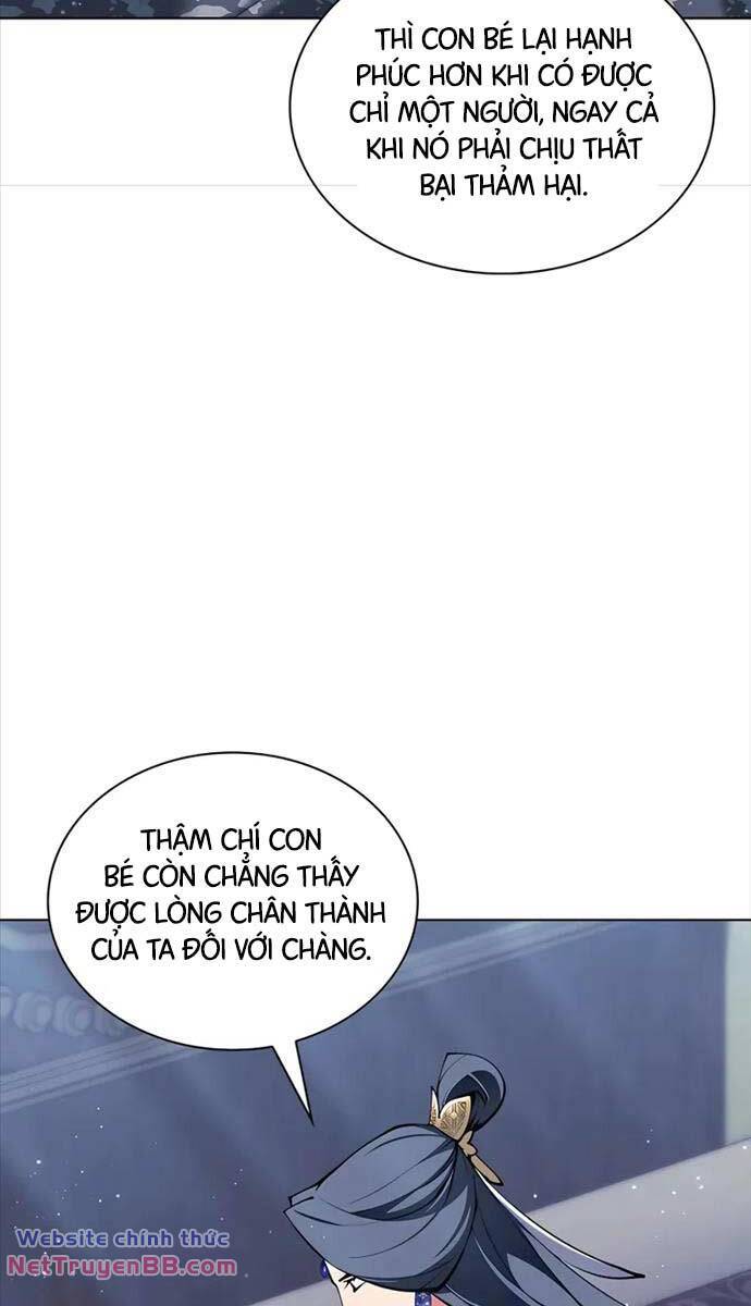 Học Giả Kiếm Sĩ - Chapter 107 - Page 17