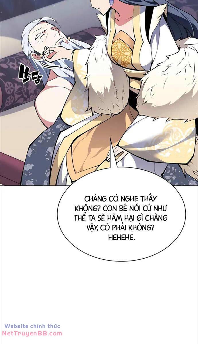 Học Giả Kiếm Sĩ - Chapter 107 - Page 18