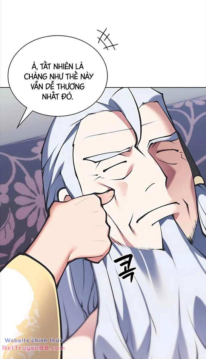 Học Giả Kiếm Sĩ - Chapter 107 - Page 19