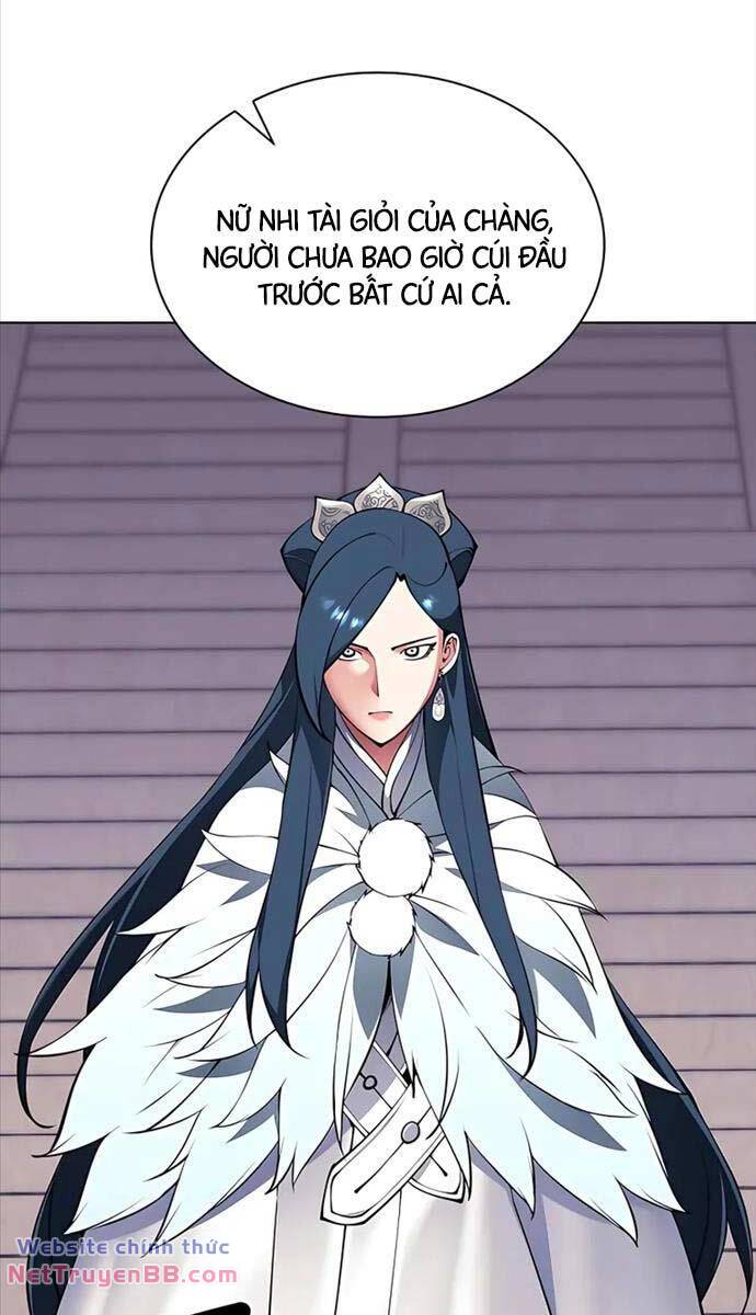 Học Giả Kiếm Sĩ - Chapter 107 - Page 23