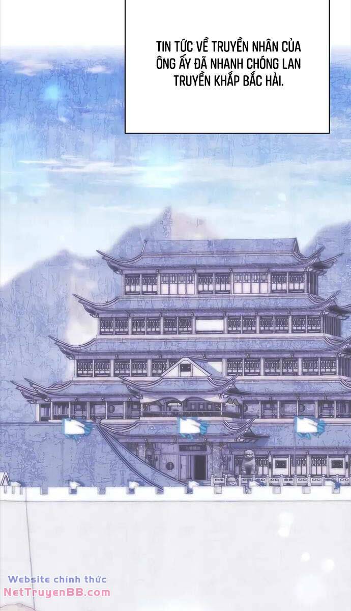 Học Giả Kiếm Sĩ - Chapter 107 - Page 26