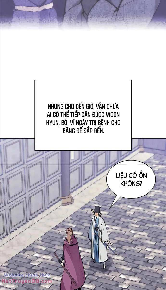 Học Giả Kiếm Sĩ - Chapter 107 - Page 29