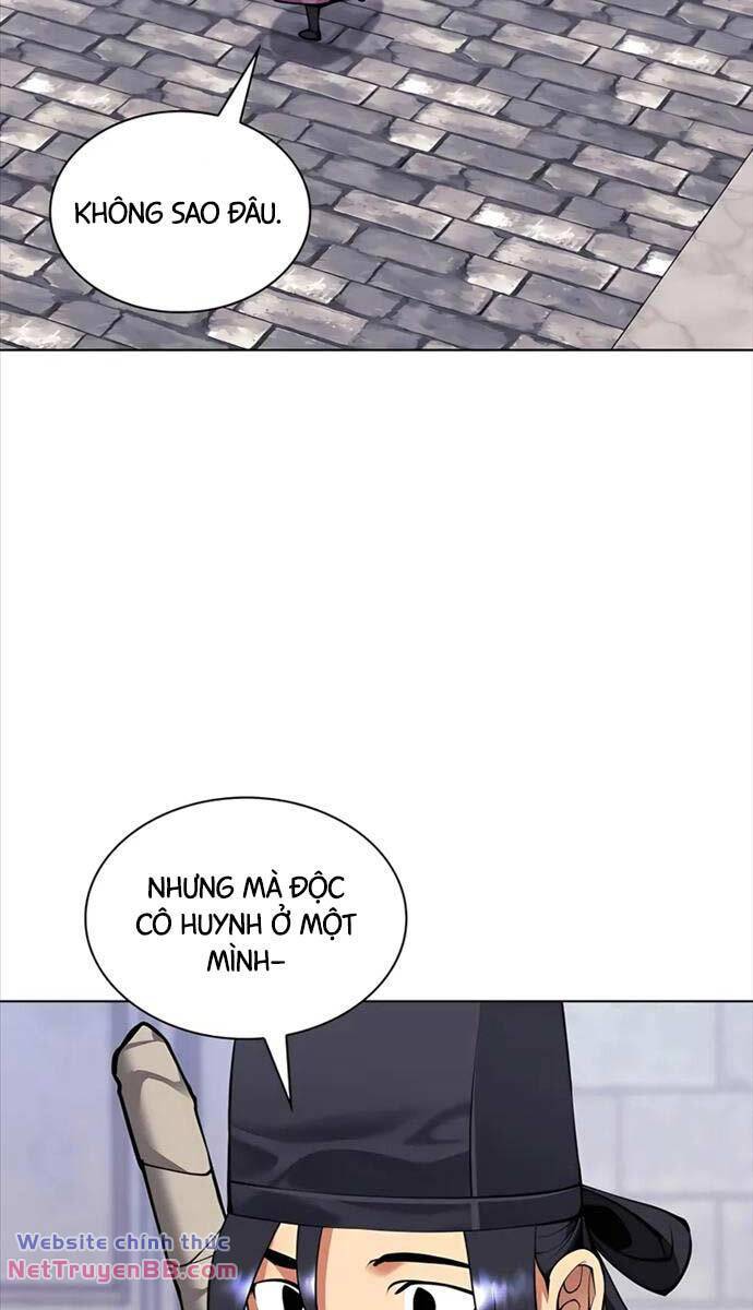 Học Giả Kiếm Sĩ - Chapter 107 - Page 30