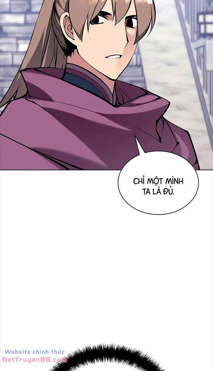 Học Giả Kiếm Sĩ - Chapter 107 - Page 32