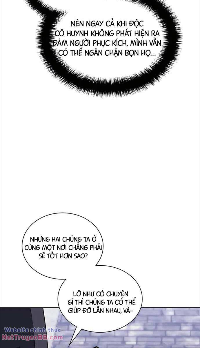 Học Giả Kiếm Sĩ - Chapter 107 - Page 35