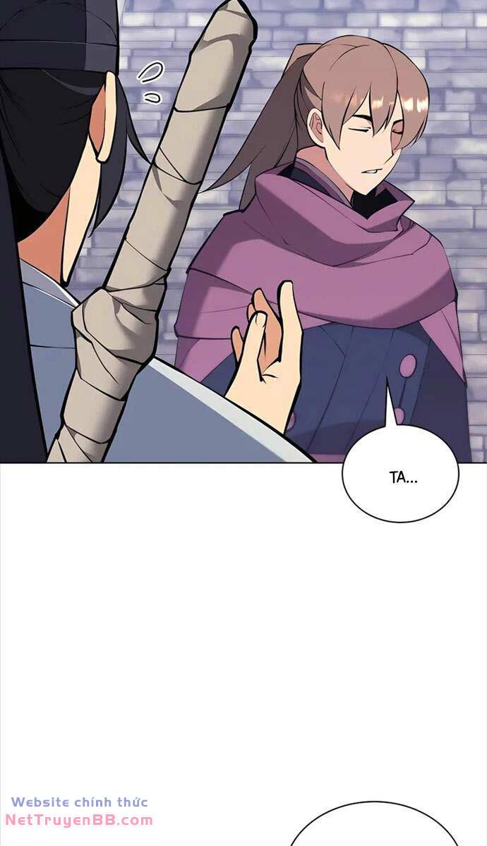 Học Giả Kiếm Sĩ - Chapter 107 - Page 36