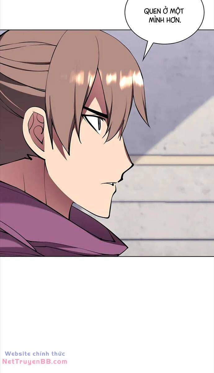 Học Giả Kiếm Sĩ - Chapter 107 - Page 37