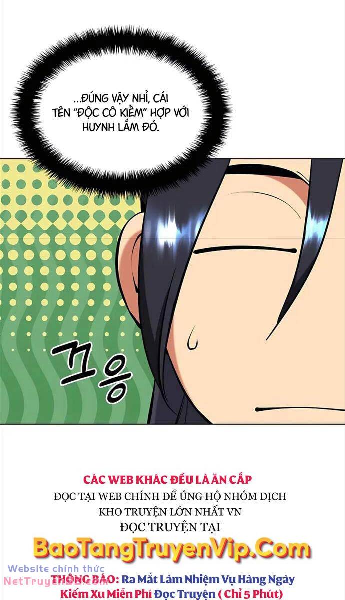 Học Giả Kiếm Sĩ - Chapter 107 - Page 38