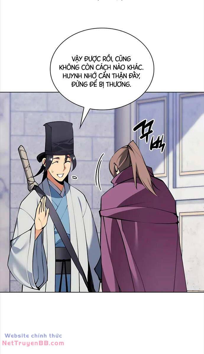 Học Giả Kiếm Sĩ - Chapter 107 - Page 39