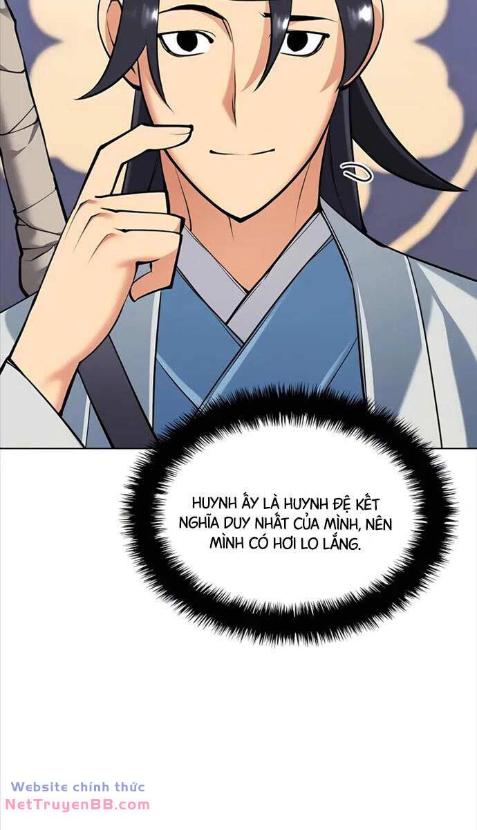 Học Giả Kiếm Sĩ - Chapter 107 - Page 44