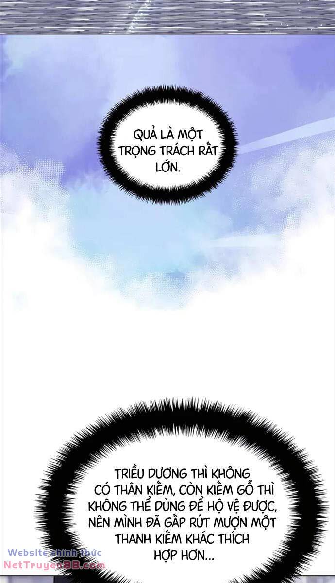Học Giả Kiếm Sĩ - Chapter 107 - Page 47