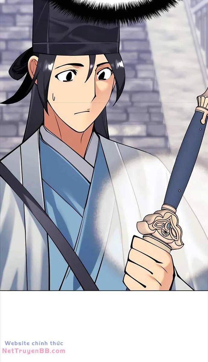 Học Giả Kiếm Sĩ - Chapter 107 - Page 48