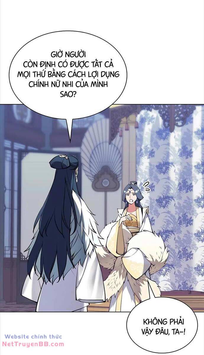 Học Giả Kiếm Sĩ - Chapter 107 - Page 4