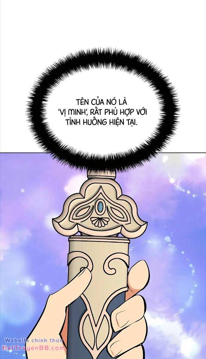 Học Giả Kiếm Sĩ - Chapter 107 - Page 49