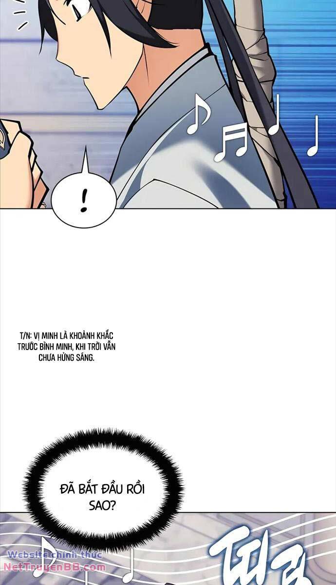 Học Giả Kiếm Sĩ - Chapter 107 - Page 51