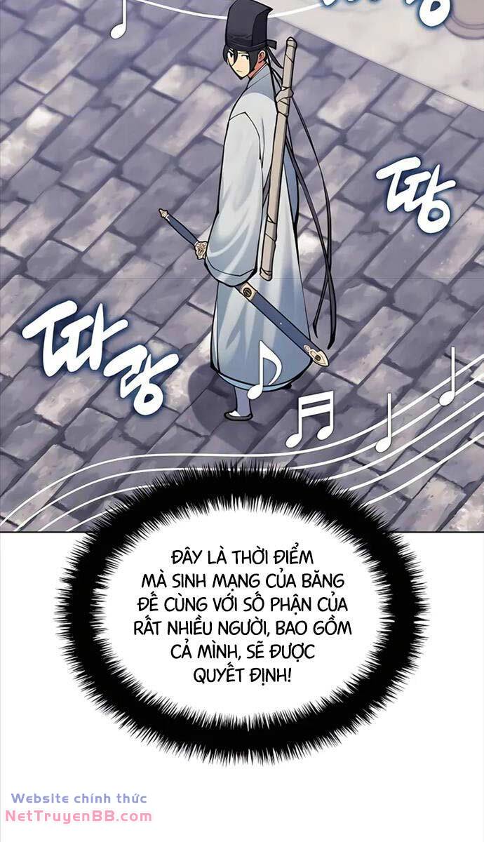Học Giả Kiếm Sĩ - Chapter 107 - Page 52