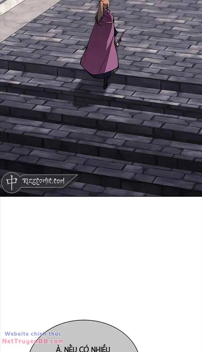 Học Giả Kiếm Sĩ - Chapter 107 - Page 54