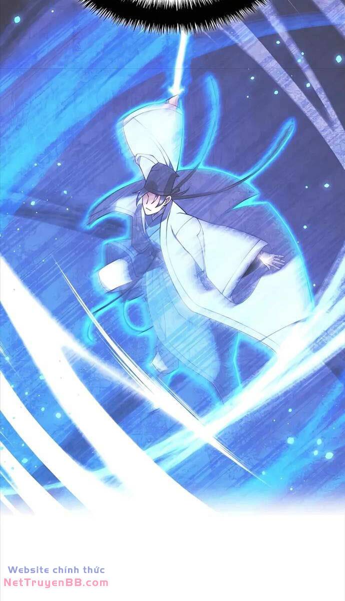 Học Giả Kiếm Sĩ - Chapter 107 - Page 57