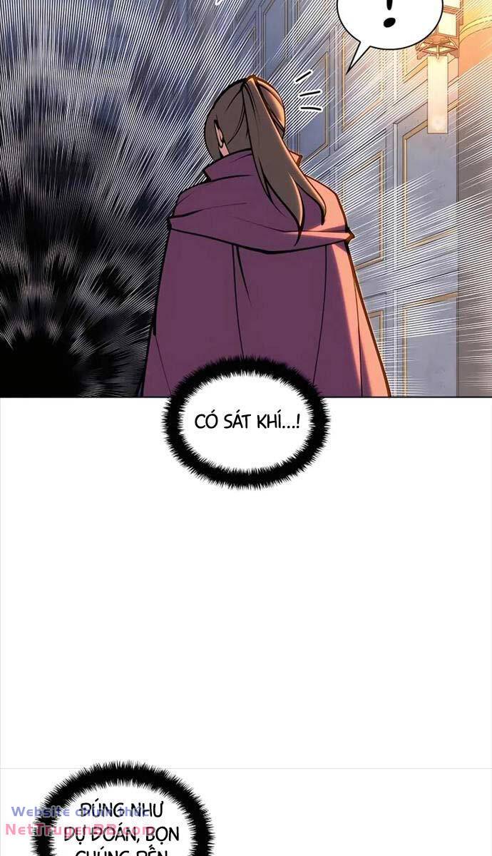 Học Giả Kiếm Sĩ - Chapter 107 - Page 61