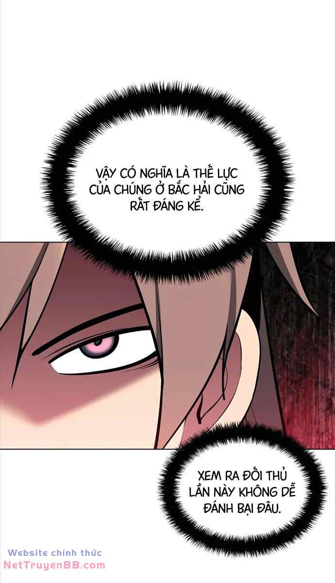 Học Giả Kiếm Sĩ - Chapter 107 - Page 63