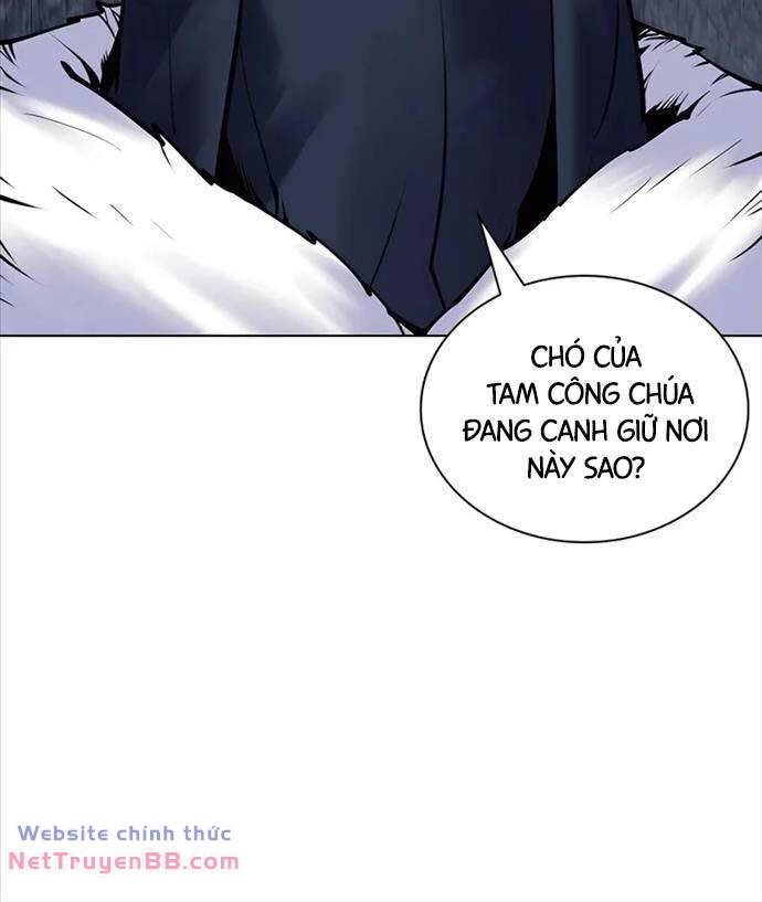 Học Giả Kiếm Sĩ - Chapter 107 - Page 66