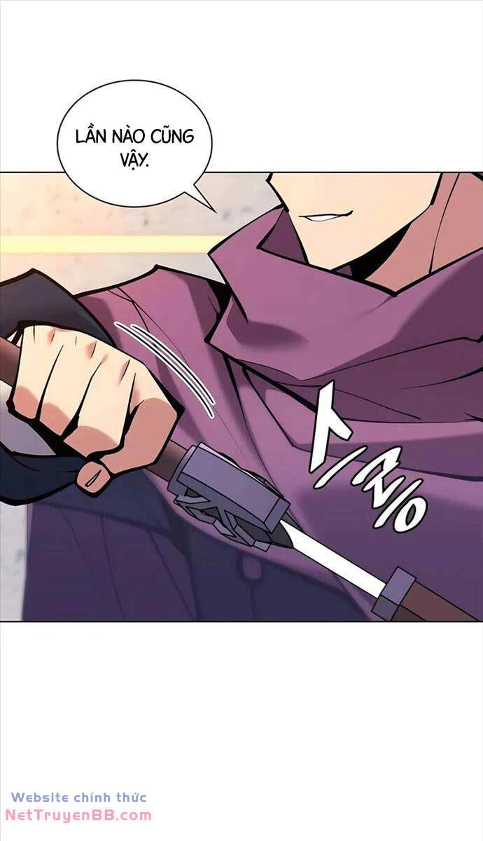 Học Giả Kiếm Sĩ - Chapter 107 - Page 67