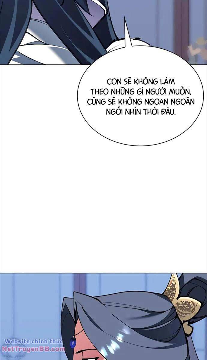 Học Giả Kiếm Sĩ - Chapter 107 - Page 6