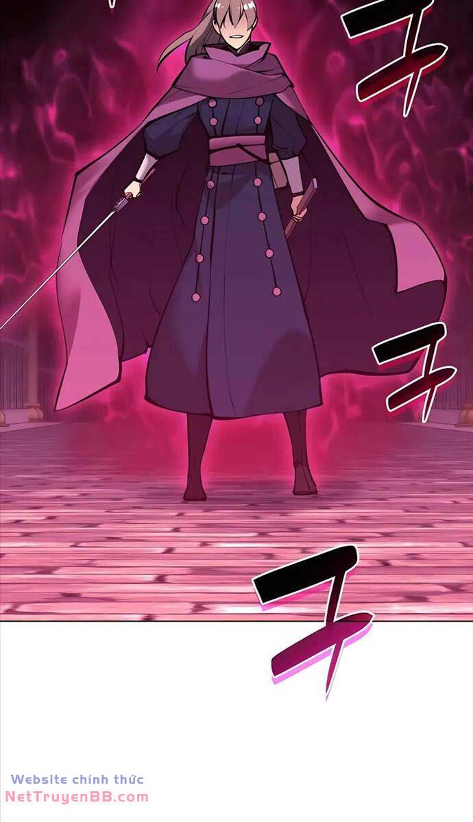 Học Giả Kiếm Sĩ - Chapter 107 - Page 70