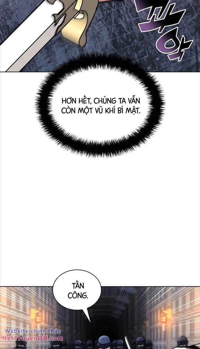 Học Giả Kiếm Sĩ - Chapter 107 - Page 76