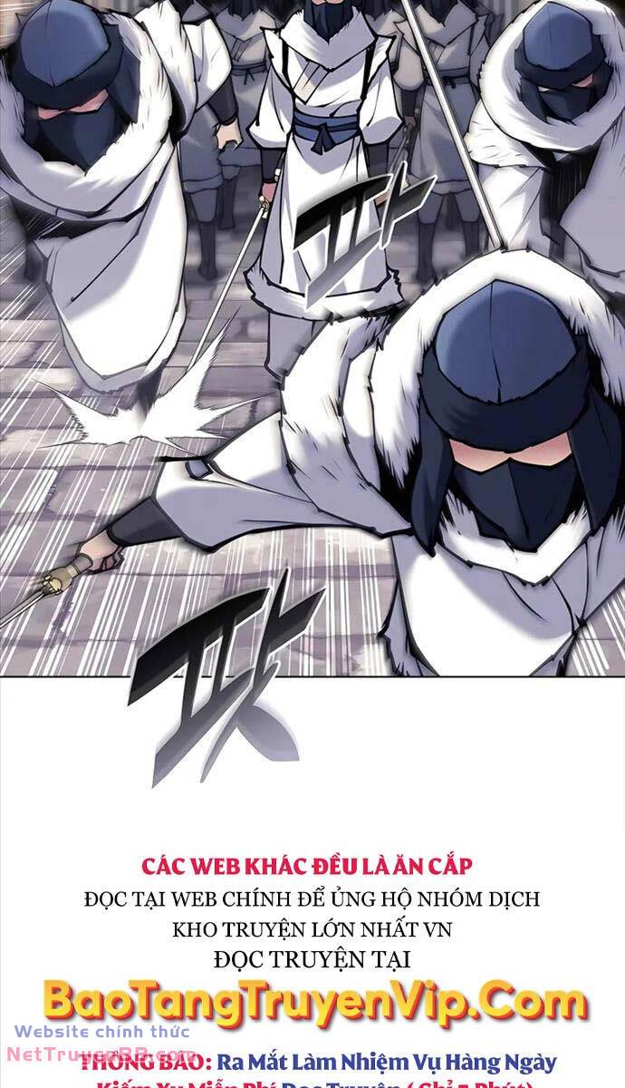 Học Giả Kiếm Sĩ - Chapter 107 - Page 77